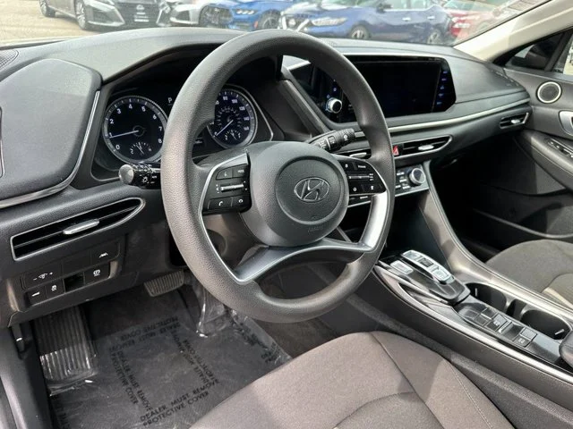 SEMINUEVOS HYUNDAI Sonata a Estados en autogozo