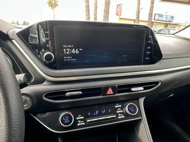 SEMINUEVOS HYUNDAI Sonata a Estados en autogozo