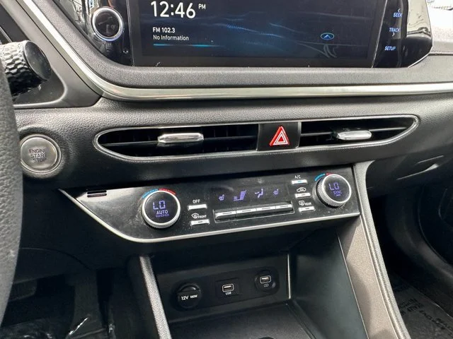 SEMINUEVOS HYUNDAI Sonata a Estados en autogozo