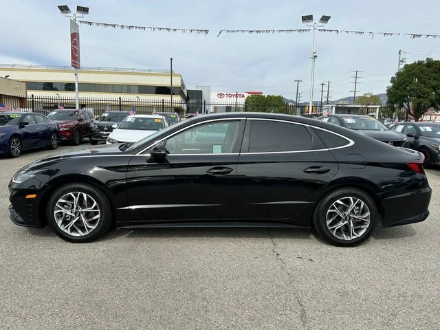 SEMINUEVOS HYUNDAI Sonata a Estados en autogozo