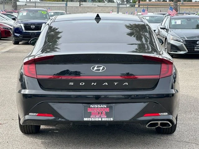 SEMINUEVOS HYUNDAI Sonata a Estados en autogozo