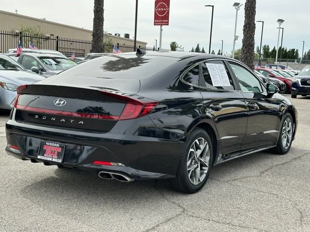 SEMINUEVOS HYUNDAI Sonata a Estados en autogozo