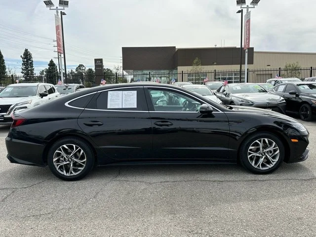 SEMINUEVOS HYUNDAI Sonata a Estados en autogozo