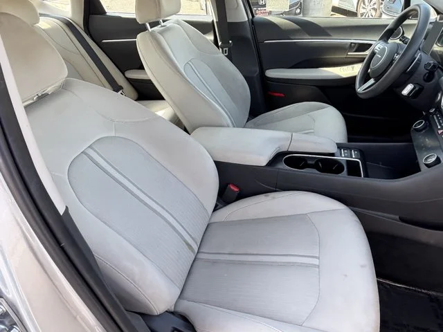 SEMINUEVOS HYUNDAI Sonata a Estados en autogozo