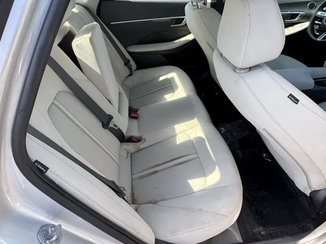 SEMINUEVOS HYUNDAI Sonata a Estados en autogozo