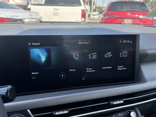 SEMINUEVOS HYUNDAI Sonata a Estados en autogozo