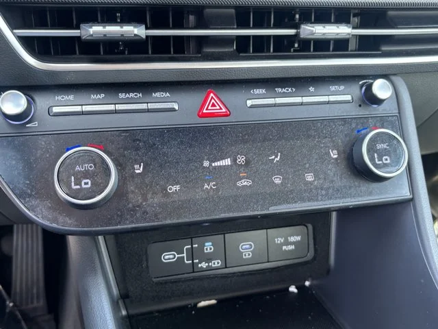 SEMINUEVOS HYUNDAI Sonata a Estados en autogozo