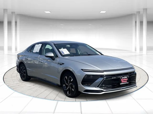 SEMINUEVOS HYUNDAI Sonata a Estados en autogozo