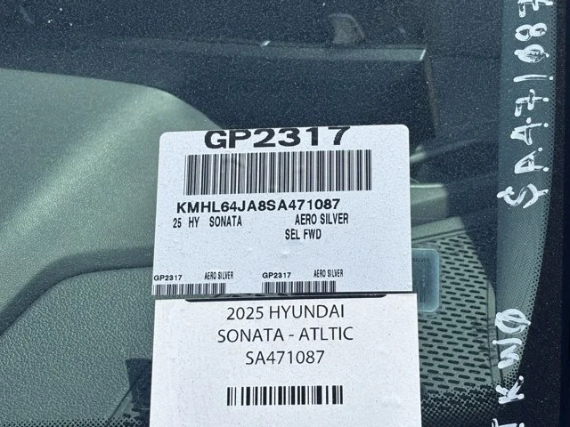 SEMINUEVOS HYUNDAI Sonata a Estados en autogozo