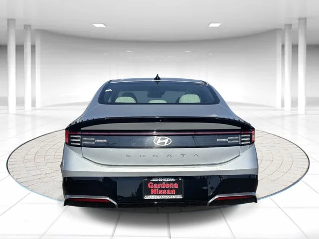 SEMINUEVOS HYUNDAI Sonata a Estados en autogozo