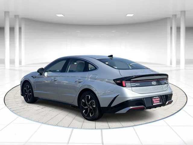 SEMINUEVOS HYUNDAI Sonata a Estados en autogozo
