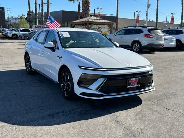 SEMINUEVOS HYUNDAI Sonata a Estados en autogozo