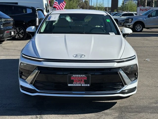 SEMINUEVOS HYUNDAI Sonata a Estados en autogozo