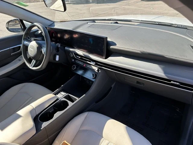 SEMINUEVOS HYUNDAI Sonata a Estados en autogozo