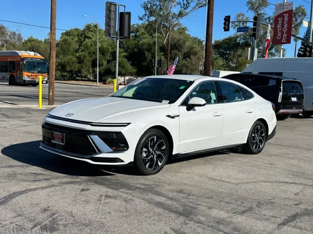 SEMINUEVOS HYUNDAI Sonata a Estados en autogozo