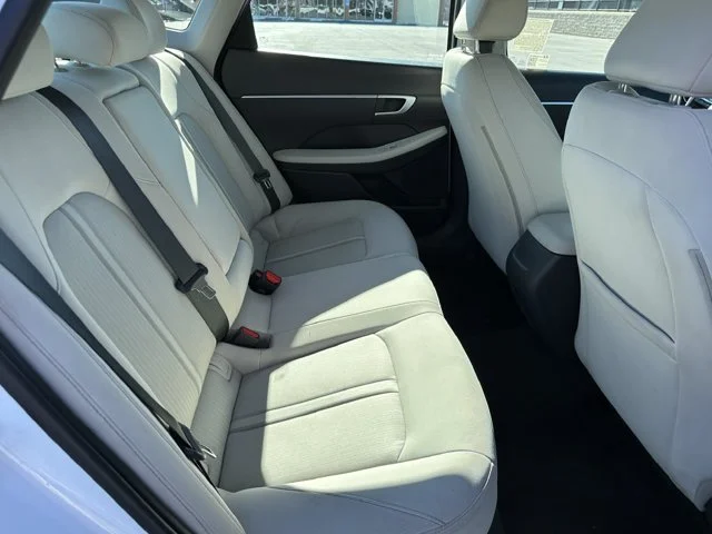 SEMINUEVOS HYUNDAI Sonata a Estados en autogozo