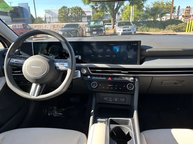 SEMINUEVOS HYUNDAI Sonata a Estados en autogozo