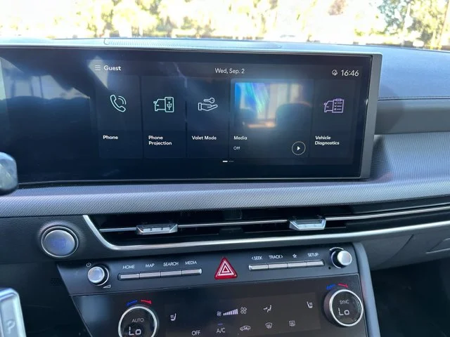 SEMINUEVOS HYUNDAI Sonata a Estados en autogozo