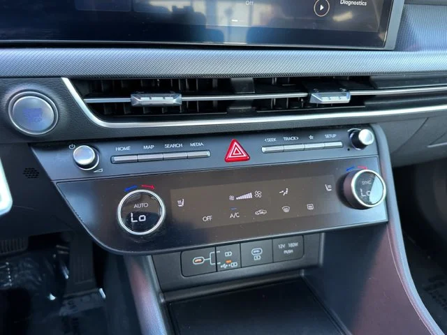 SEMINUEVOS HYUNDAI Sonata a Estados en autogozo