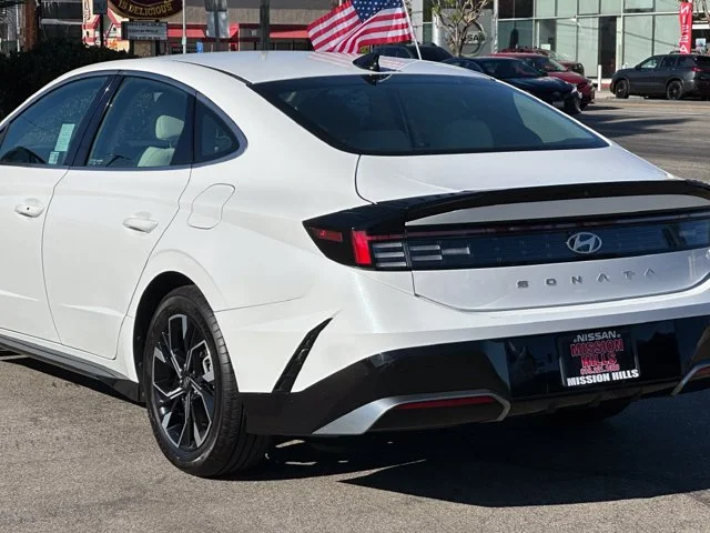 SEMINUEVOS HYUNDAI Sonata a Estados en autogozo