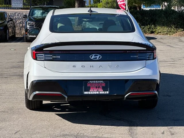 SEMINUEVOS HYUNDAI Sonata a Estados en autogozo