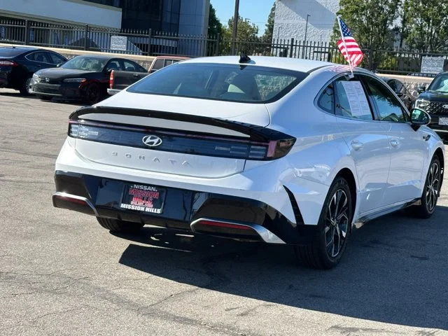SEMINUEVOS HYUNDAI Sonata a Estados en autogozo