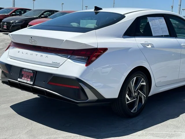 SEMINUEVOS HYUNDAI Elantra a Estados en autogozo