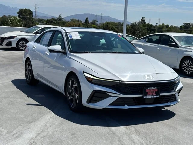 SEMINUEVOS HYUNDAI Elantra a Estados en autogozo