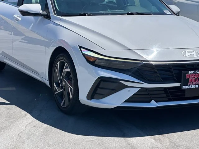 SEMINUEVOS HYUNDAI Elantra a Estados en autogozo