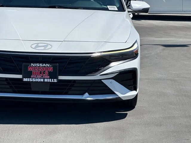 SEMINUEVOS HYUNDAI Elantra a Estados en autogozo