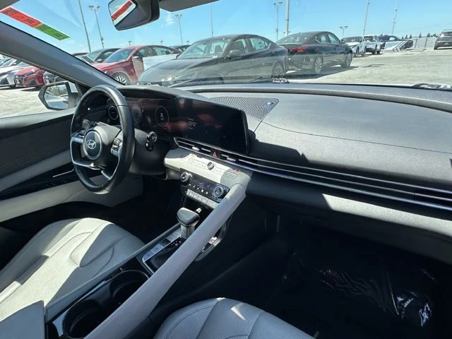 SEMINUEVOS HYUNDAI Elantra a Estados en autogozo