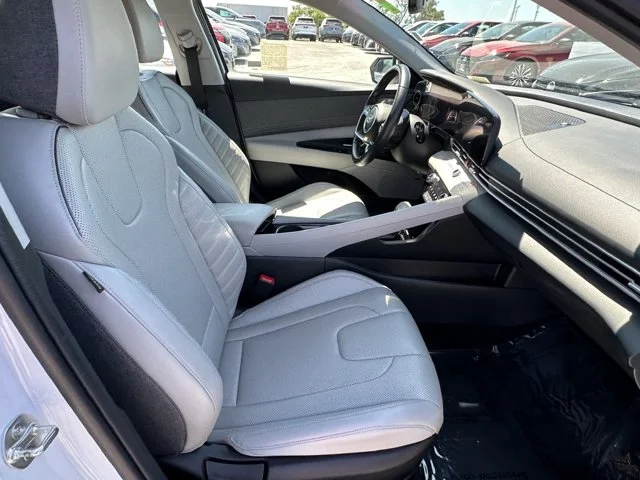 SEMINUEVOS HYUNDAI Elantra a Estados en autogozo