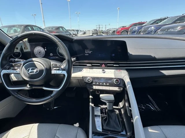 SEMINUEVOS HYUNDAI Elantra a Estados en autogozo