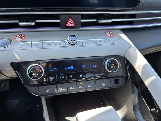 SEMINUEVOS HYUNDAI Elantra a Estados en autogozo