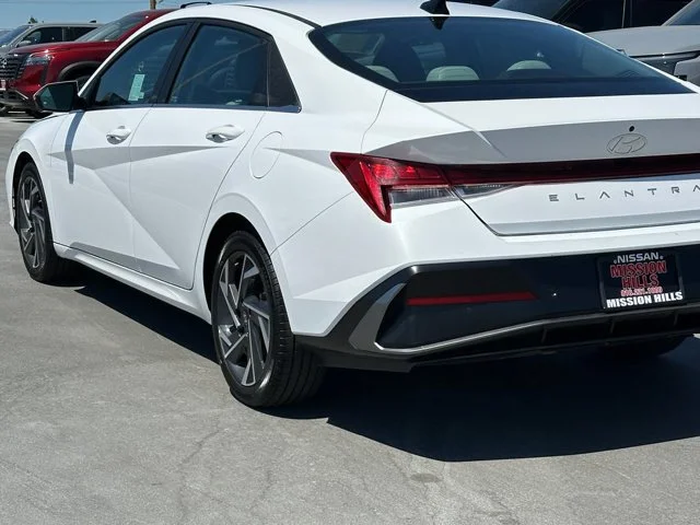 SEMINUEVOS HYUNDAI Elantra a Estados en autogozo