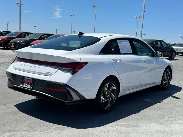 SEMINUEVOS HYUNDAI Elantra a Estados en autogozo