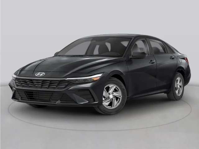SEMINUEVOS HYUNDAI Elantra a Estados en autogozo