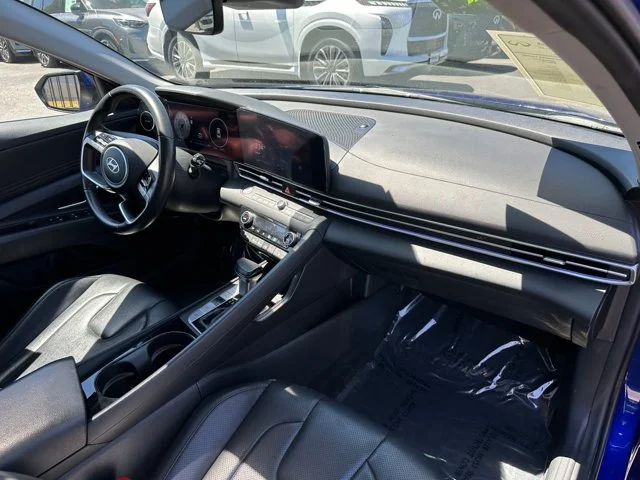 SEMINUEVOS HYUNDAI Elantra a Estados en autogozo