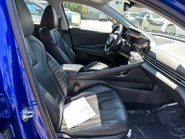 SEMINUEVOS HYUNDAI Elantra a Estados en autogozo