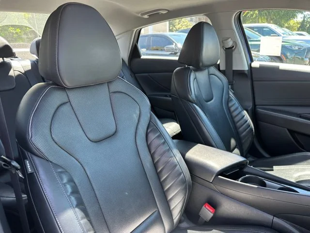 SEMINUEVOS HYUNDAI Elantra a Estados en autogozo