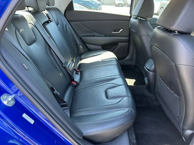 SEMINUEVOS HYUNDAI Elantra a Estados en autogozo