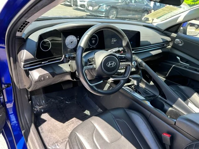 SEMINUEVOS HYUNDAI Elantra a Estados en autogozo