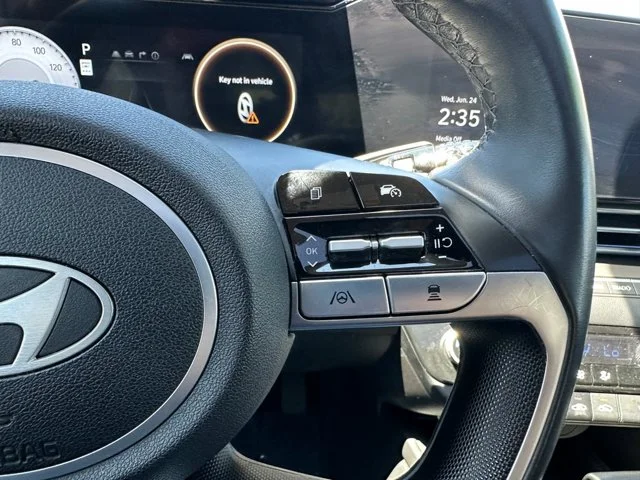 SEMINUEVOS HYUNDAI Elantra a Estados en autogozo