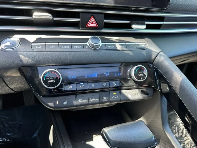 SEMINUEVOS HYUNDAI Elantra a Estados en autogozo