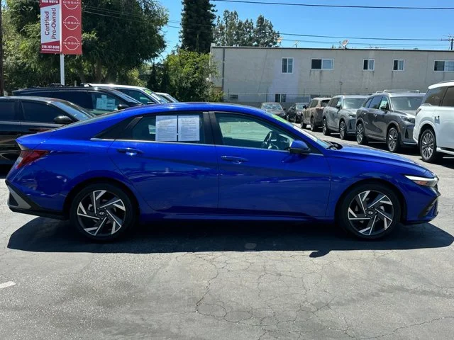 SEMINUEVOS HYUNDAI Elantra a Estados en autogozo