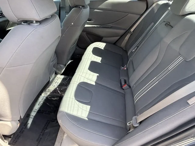 SEMINUEVOS HYUNDAI Elantra a Estados en autogozo