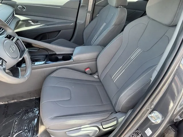 SEMINUEVOS HYUNDAI Elantra a Estados en autogozo