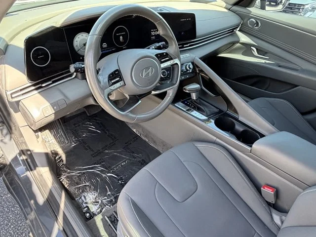 SEMINUEVOS HYUNDAI Elantra a Estados en autogozo