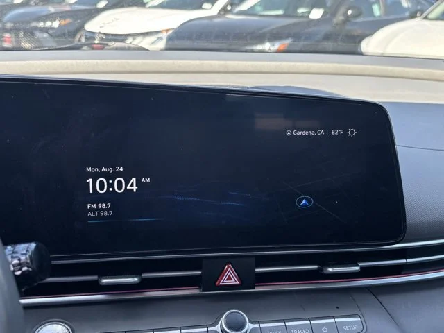 SEMINUEVOS HYUNDAI Elantra a Estados en autogozo