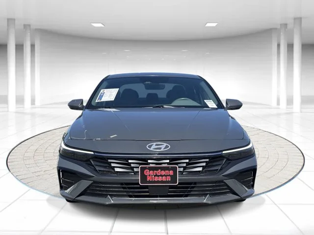 SEMINUEVOS HYUNDAI Elantra a Estados en autogozo